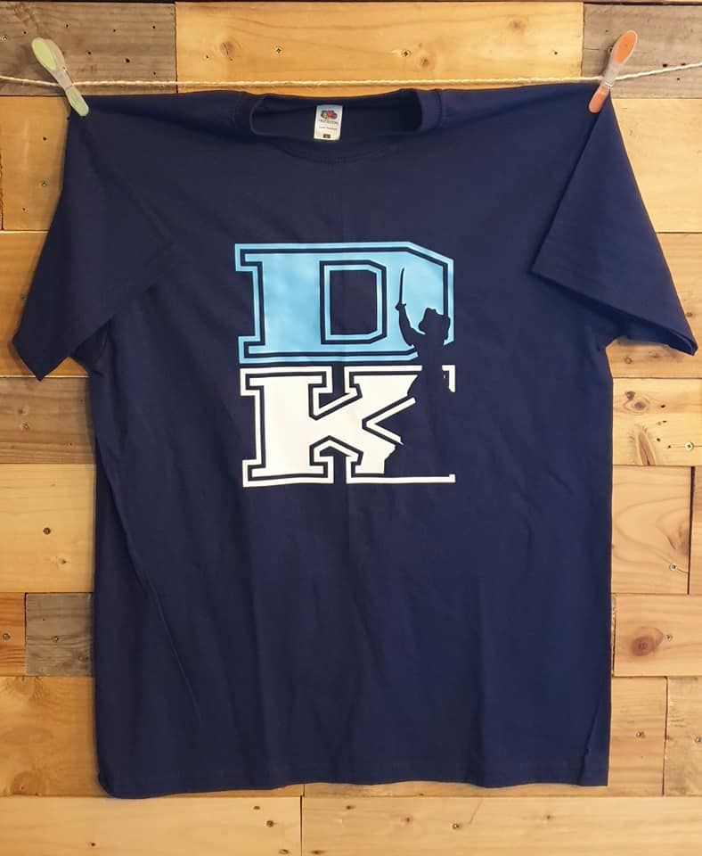 Tee-shirt DKollège