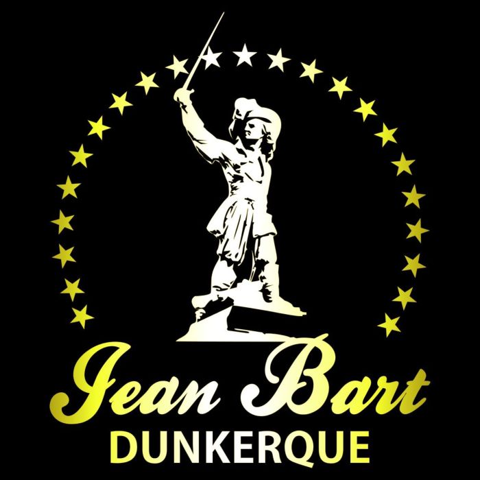 Tee-shirt homme "Jean Baramount"