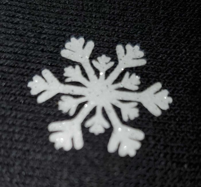 Pull de Noël Dunkerquois