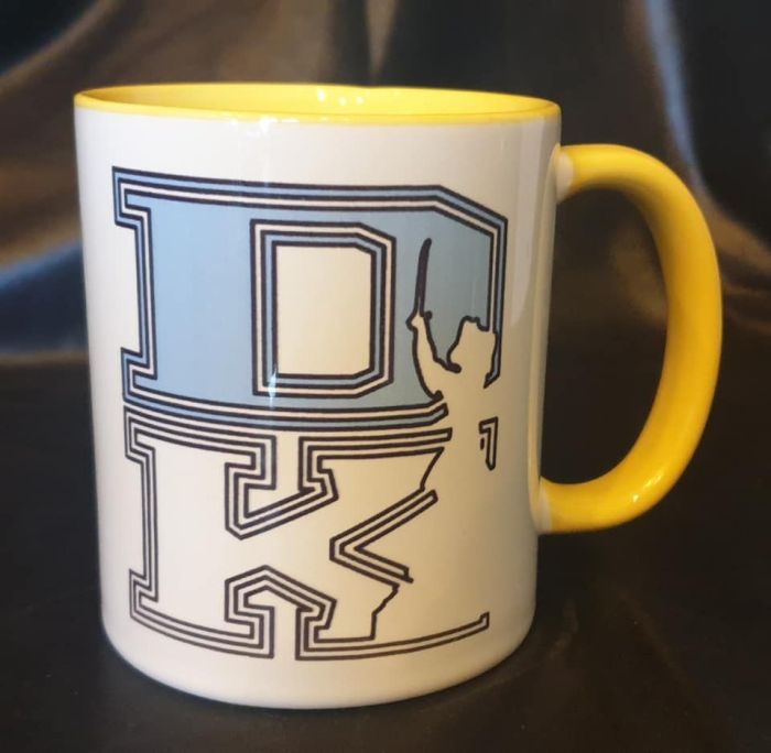 Mug DKollège